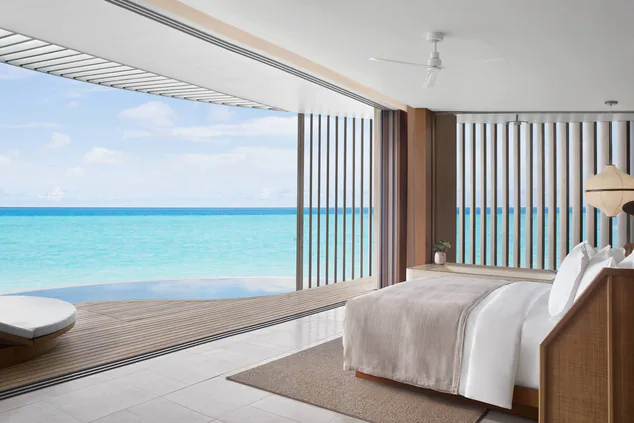 Favorite Luxe Stay